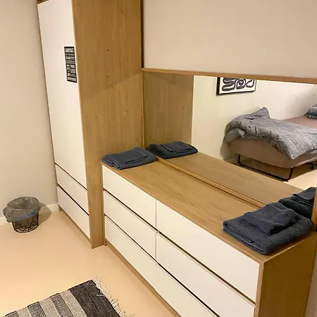 Penzion Grey For 2 People With Private Entrance Grenå