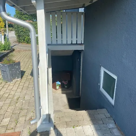 Gasthuis Grey For 2 People With Private Entrance Grenå
