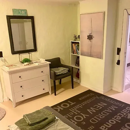 Grey For 2 People With Private Entrance