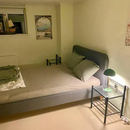 Penzion Grey For 2 People With Private Entrance Grenå