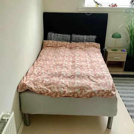 Penzion Grey For 2 People With Private Entrance