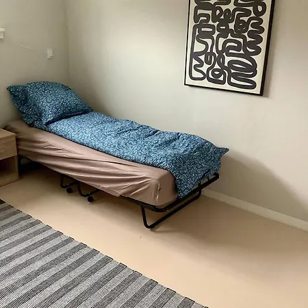 Grey For 2 People With Private Entrance Penzion